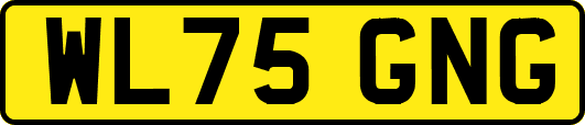 WL75GNG