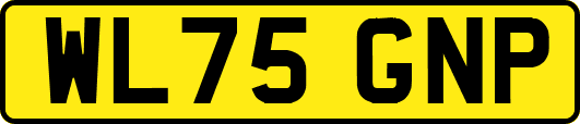 WL75GNP