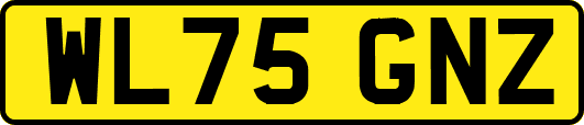 WL75GNZ