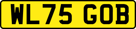 WL75GOB