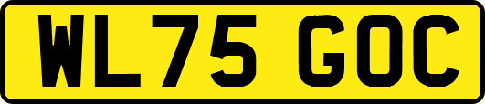 WL75GOC