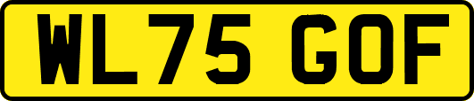 WL75GOF