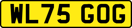 WL75GOG