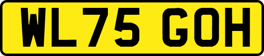 WL75GOH