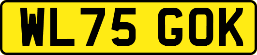 WL75GOK