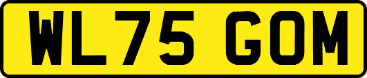 WL75GOM