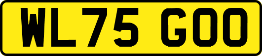 WL75GOO