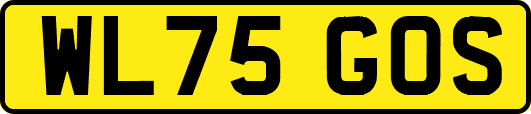 WL75GOS