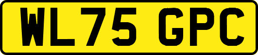 WL75GPC