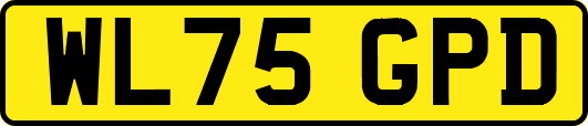 WL75GPD