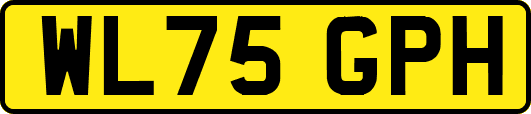 WL75GPH