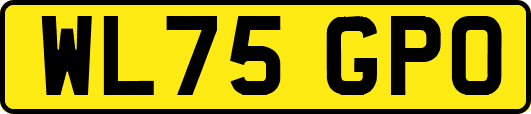 WL75GPO