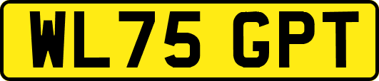 WL75GPT