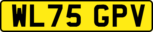 WL75GPV