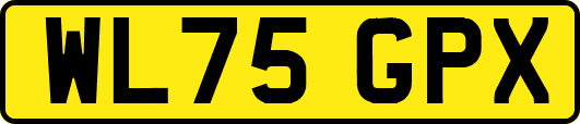 WL75GPX