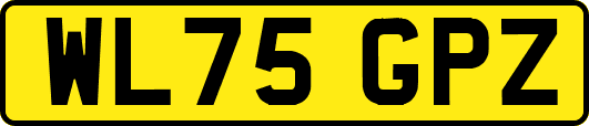 WL75GPZ