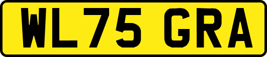 WL75GRA