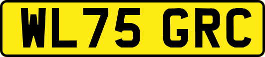 WL75GRC