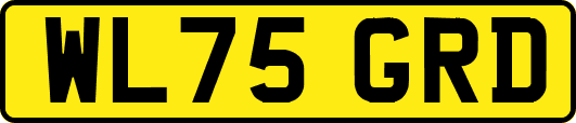 WL75GRD
