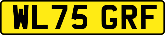 WL75GRF