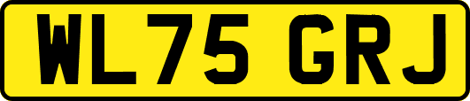 WL75GRJ
