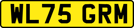 WL75GRM