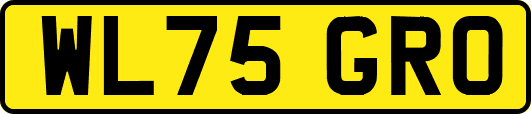 WL75GRO
