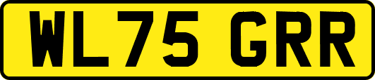 WL75GRR