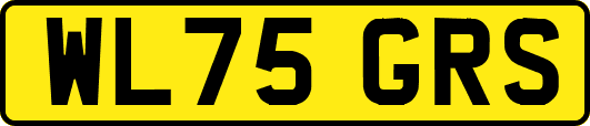 WL75GRS