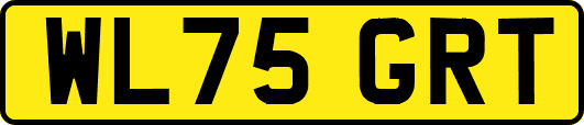 WL75GRT