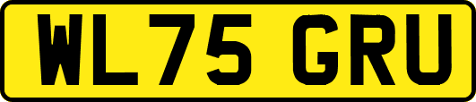 WL75GRU