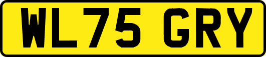 WL75GRY