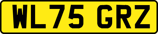 WL75GRZ
