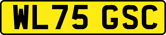 WL75GSC