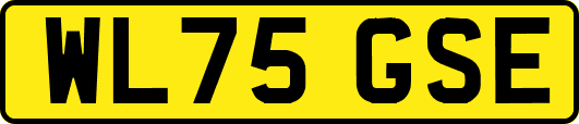 WL75GSE