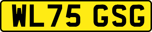 WL75GSG