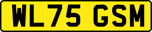 WL75GSM