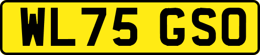 WL75GSO