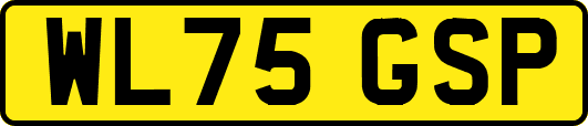 WL75GSP