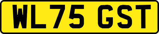 WL75GST