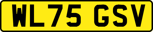 WL75GSV