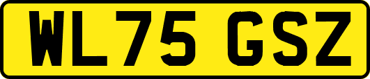 WL75GSZ