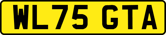 WL75GTA