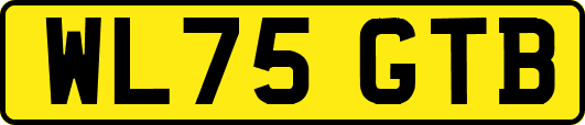 WL75GTB