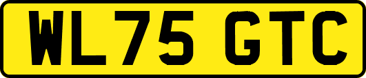 WL75GTC