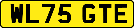 WL75GTE