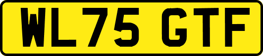 WL75GTF