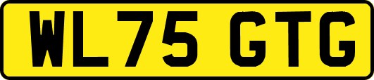 WL75GTG