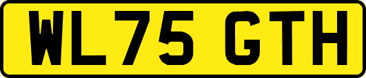 WL75GTH