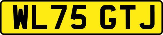 WL75GTJ
